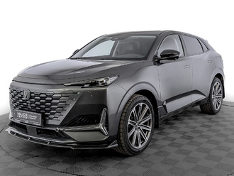 фото Changan UNI-K 2023