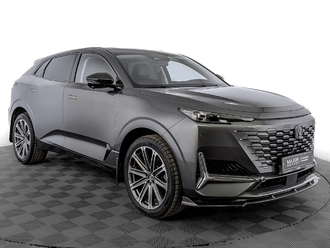 фото Changan UNI-K 2023