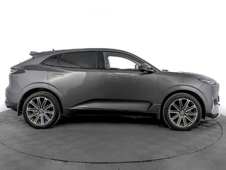 фото Changan UNI-K 2023