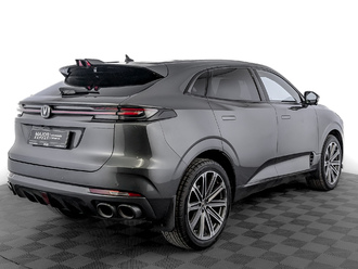 фото Changan UNI-K 2023