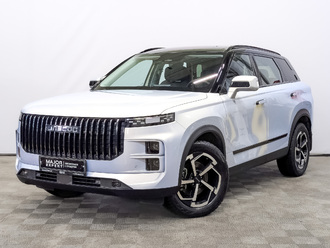 фото JAECOO J7 I 2023