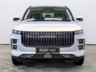фото JAECOO J7 I 2023