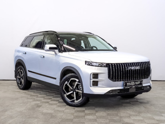 фото JAECOO J7 I 2023