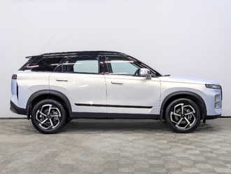 фото JAECOO J7 I 2023