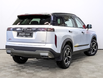 фото JAECOO J7 I 2023