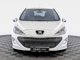 фото Peugeot 308 2010