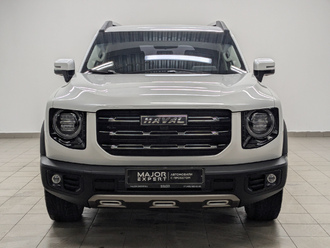 фото HAVAL Dargo I 2023