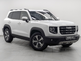 фото HAVAL Dargo I 2023