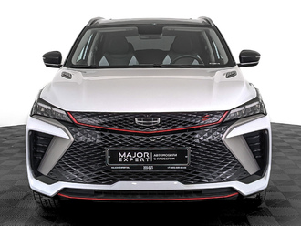 фото Geely Binyue Cool 2023