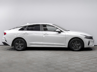 фото Kia K5 III 2021