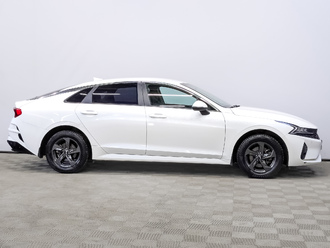 фото Kia K5 III 2021