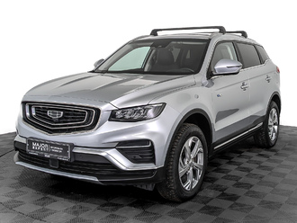 фото Geely Atlas Pro 2023