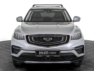 фото Geely Atlas Pro 2023