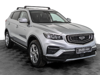 фото Geely Atlas Pro 2023