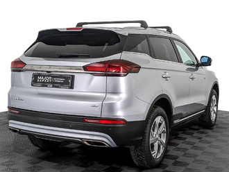 фото Geely Atlas Pro 2023