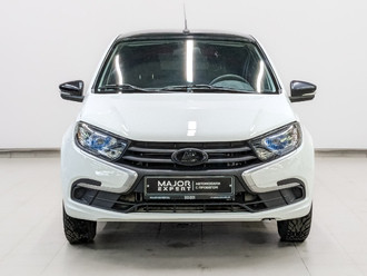 фото Lada Granta II 2022