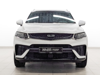 фото Geely Tugella 2023