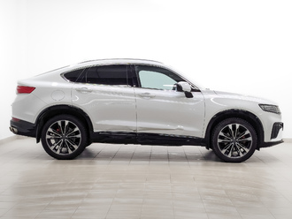 фото Geely Tugella 2023