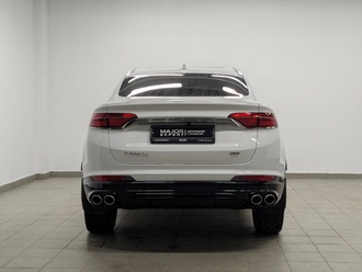 фото Geely Tugella 2023