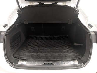 фото Geely Tugella 2023