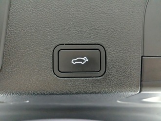 фото Geely Tugella 2023