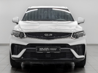 фото Geely Tugella 2023