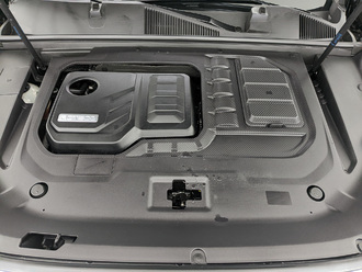 фото Exeed VX I 2024