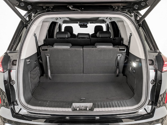 фото Exeed VX I 2024