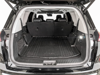 фото Exeed VX I 2024