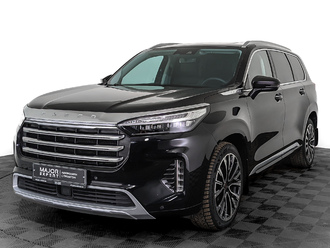 фото Exeed VX I 2024