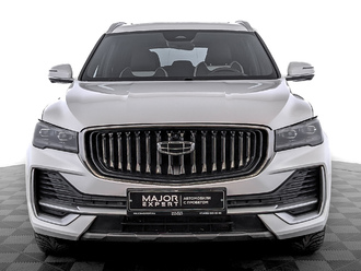 фото Geely Monjaro 2023