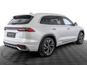 фото Geely Monjaro 2023