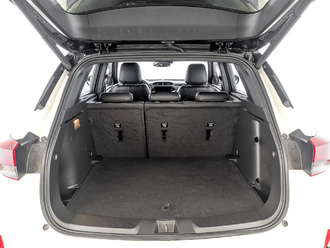 фото Chevrolet TrailBlazer 2021 с пробегом