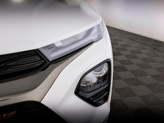 фото Chevrolet TrailBlazer 2021 с пробегом