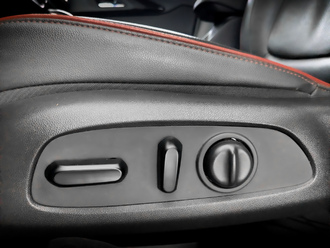 фото Chevrolet TrailBlazer 2021 с пробегом