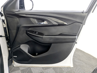 фото Chevrolet TrailBlazer 2021 с пробегом