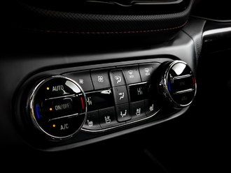 фото Chevrolet TrailBlazer 2021 с пробегом