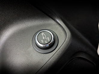 фото Chevrolet TrailBlazer 2021 с пробегом