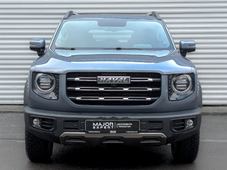 фото HAVAL Dargo I 2024