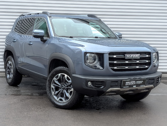 фото HAVAL Dargo I 2024