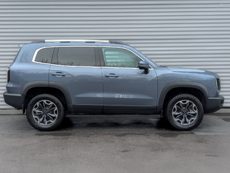 фото HAVAL Dargo I 2024