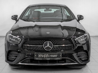 фото Mercedes-Benz E (C/A238) 2021