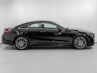 фото Mercedes-Benz E (C/A238) 2021