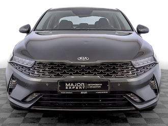 фото Kia K5 III 2020