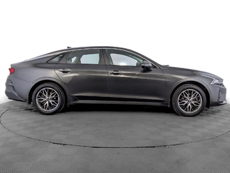 фото Kia K5 III 2020