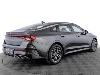 фото Kia K5 III 2020