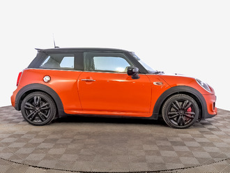 фото Mini Mini III (F56/F55) 2019