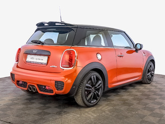 фото Mini Mini III (F56/F55) 2019
