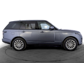 фото Land Rover Range Rover IV 2019