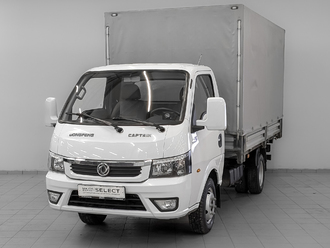 фото DongFeng Captain-T 2023